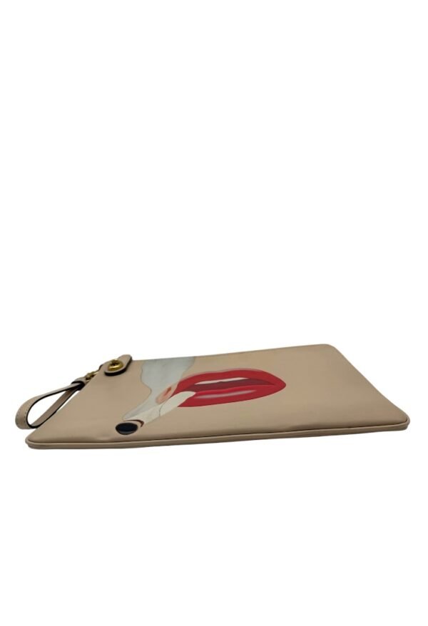 COACH - TRUNKLOK WRISTLET X TOM WESSELMANN - Image 8